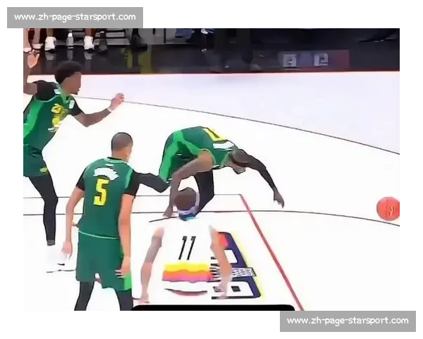 史蒂芬森 16 分引爆 BIG3！冲突争议难掩赛场统治力